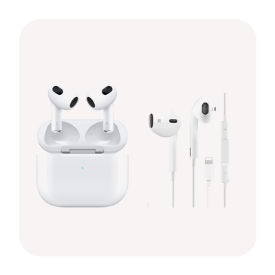 iPhone Earphones iPhone Earphones